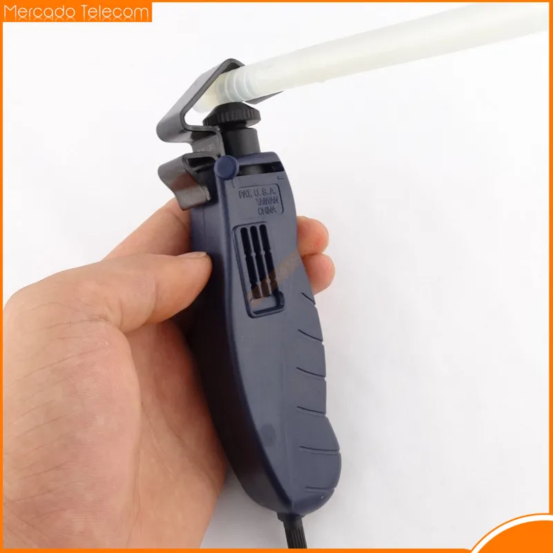 Pro'sKit Original 8PK-325 herramienta de corte y timbre de Cable redondo 4,5-25mm 8PK-325B cortadora de chaqueta de cable pelador - imagen 4