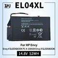 EL04XL 14.8V 52Wh