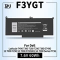 F3YGT 7.6V 60WH