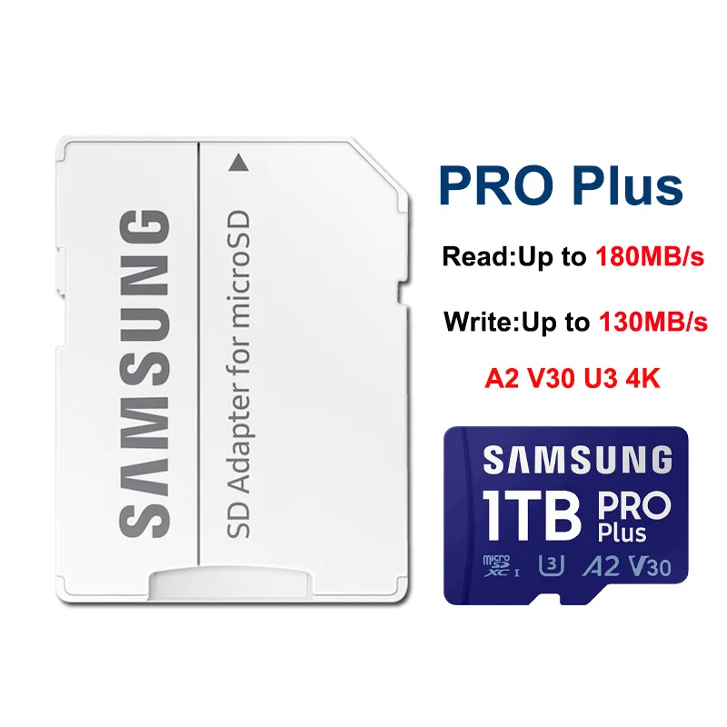 PRO Plus 1TB