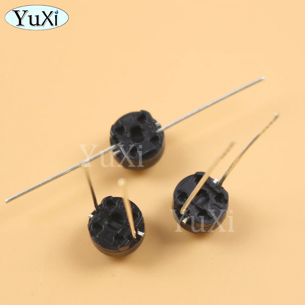 50Pcs SKRGAED010 ALPS Tact Switch Touch Switch 6*6*5mm DIP Tactile Push Button Micro Switch SKRGAED010 Micro Switch Buttons - imagen 4