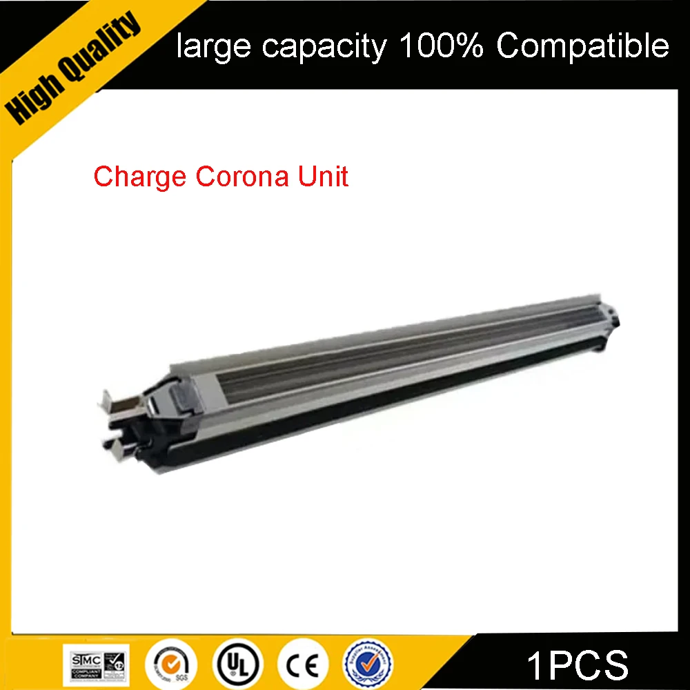 1 unidad Corona de carga para Konica Minolta C224 C284 C364 C454 C554 C221 C281 C7122 C7128 224e 284e 364e 454e 554e