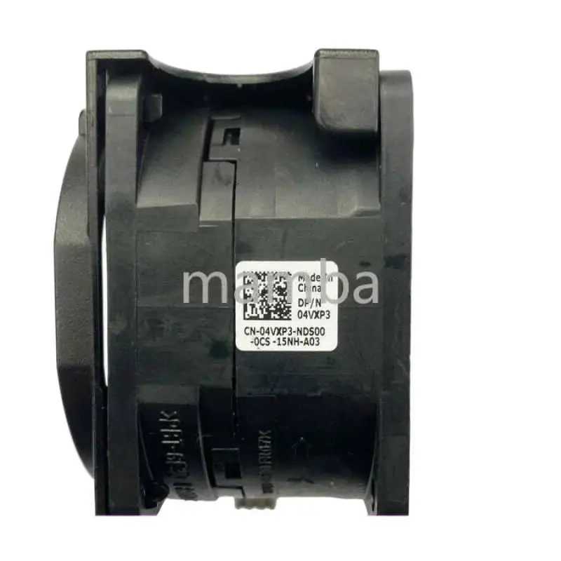 Para Dell PowerEdge R740 R740XD ventilador de refrigeración de alto rendimiento 4VXP3 04VXP3 - imagen 2