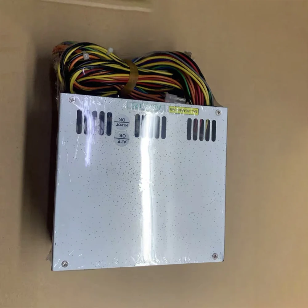 Fuente de alimentación industrial del equipo de control 400W FSP400-60PFI IPC-547C - imagen 4