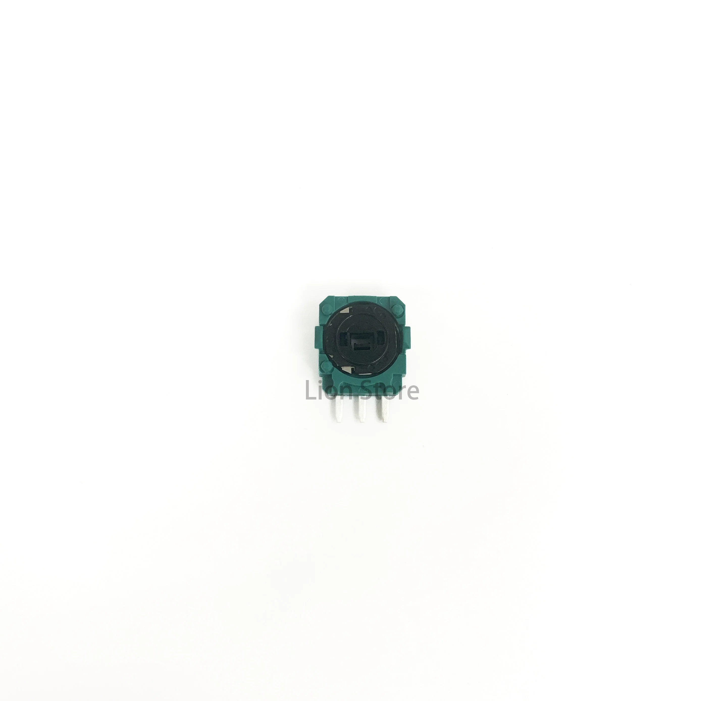 100-200 unids/lote potenciómetro ALPS para XBOX/PS4/PS5/NS PRO Joystick 3D interruptor de Joystick Sensor Original 10k o 2,3 K/2K3 - imagen 5