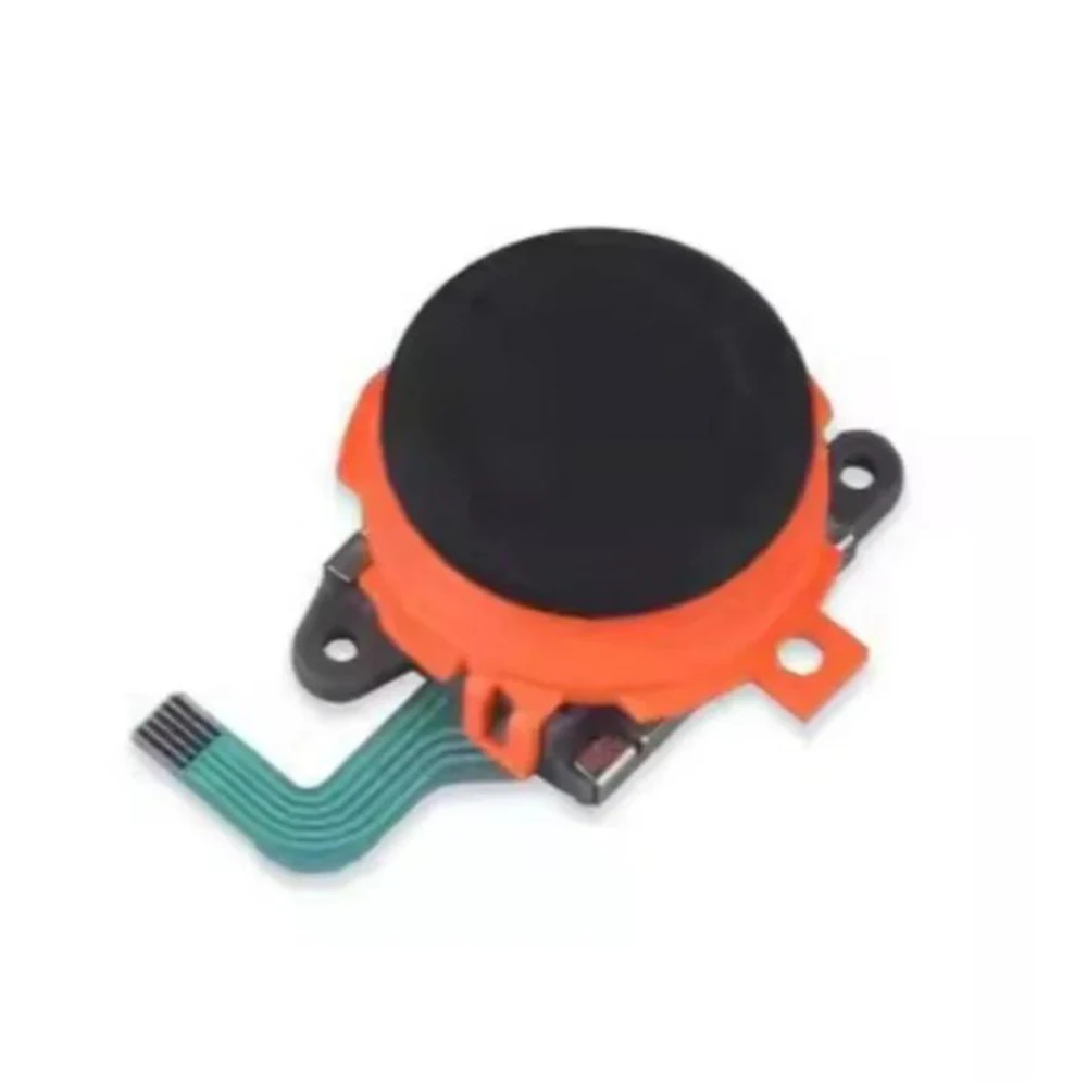 Para Switch 2 NS2 Gamepad Joy Con 3D Joystick analógico Control de botón reemplazo - imagen 4