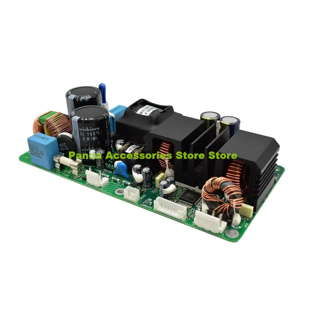 Para accesorios amplificadores ICEPOWER Módulo amplificador digital ICE125ASX2 - imagen 5