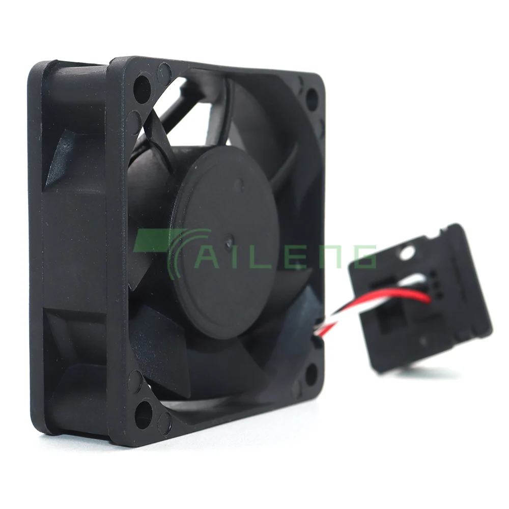 Ventilador de refrigeración para FANUC, nuevo ventilador 2408VL-S5W-B79 A90L-0001-0576 24V DC 0.15A - imagen 5