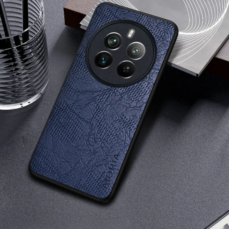 Funda de cuero para Realme, carcasa trasera para realme, 12, 10, 9, 8, 7 Pro Plus, 11x, 8i, 9i, 4G, 5G - imagen 5