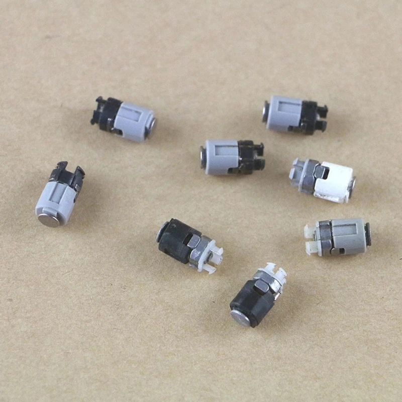 Bisagra de repuesto para Gameboy Advance SP, pieza de reparación de bisagra de husillo de repuesto, 10x, novedad de 2022 - imagen 4