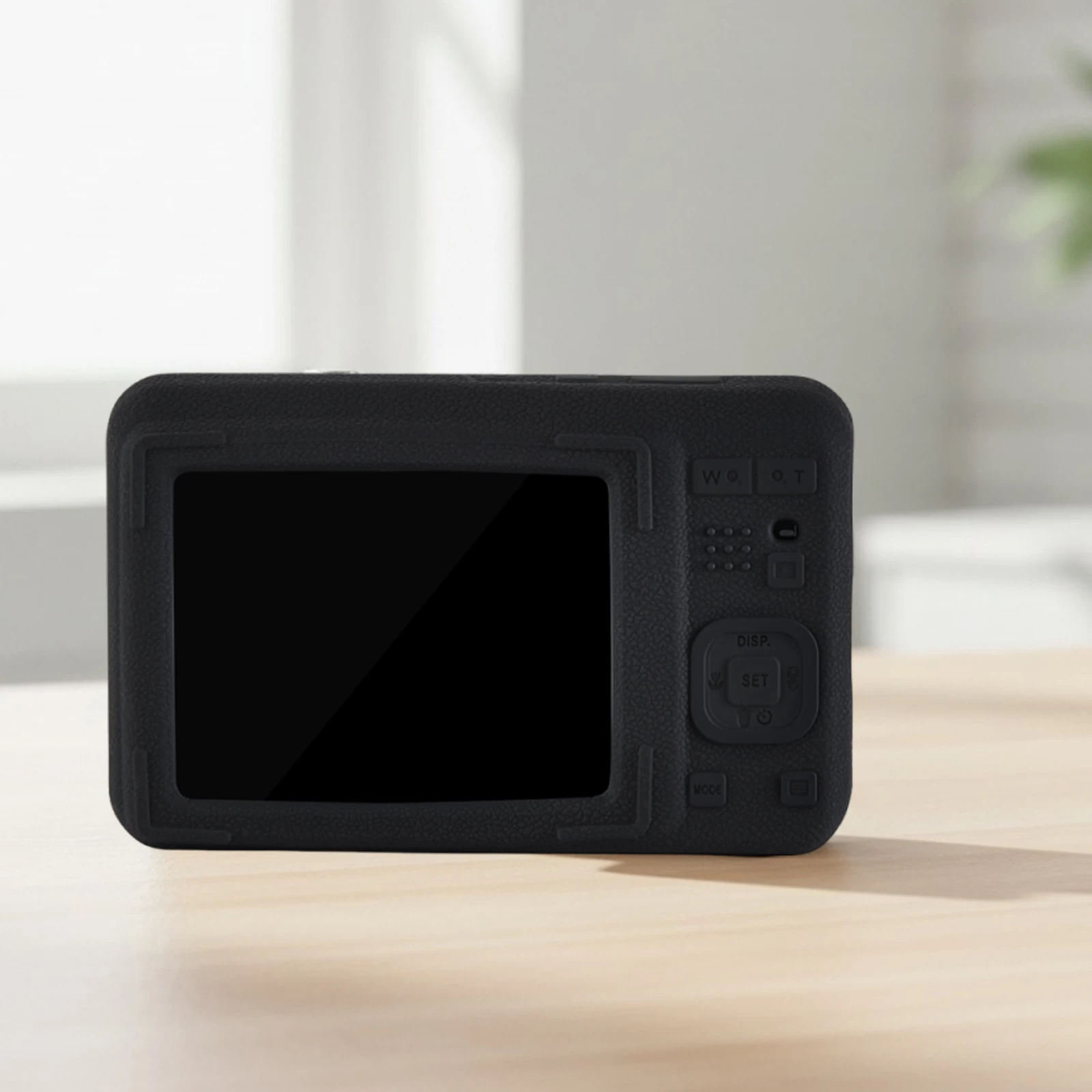 Funda para Kodak PIXPRO FZ55 accesorios para cámaras digitales funda protectora de silicona suave - imagen 3