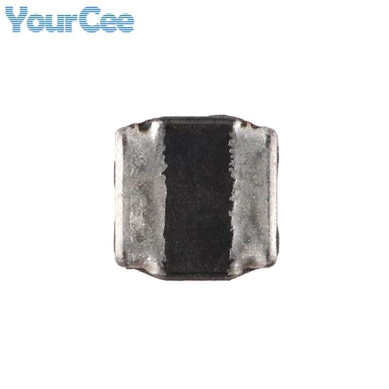 10 Uds 4018 3010 3012 3015 5020 6028 252010 252012 Inductor de potencia SMD bobinado 2.2uH ±30% 10uH ±20% 3.3uH 4.7uH 6.8uH 15uH 22uH - imagen 3