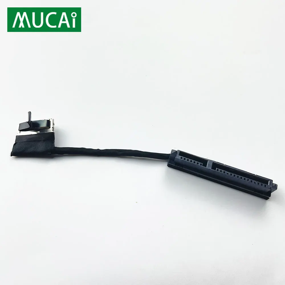 Cable flexible para Dell Latitude 5550, 7450, E5550, E7450, portátil, disco duro SATA, HDD, SSD, conector 0KGM7G, DC02C007700, DC02C007W00