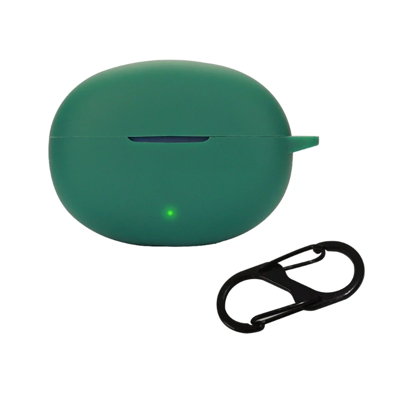 Estuche transporte protector a prueba golpes, Compatible con Buds Air 5, carcasa a prueba polvo, caja - imagen 3