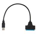 SATA to USB