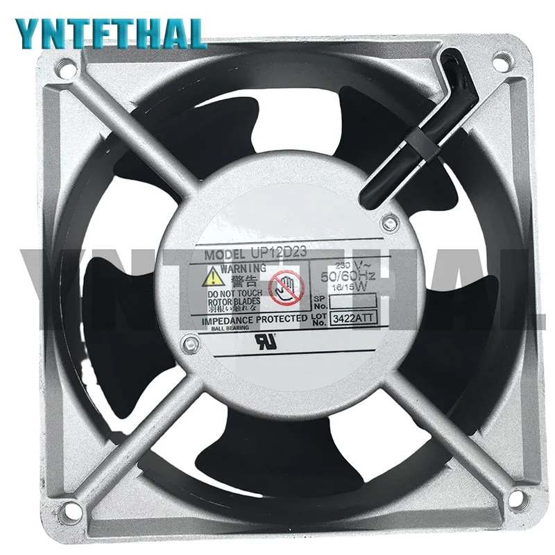 UP12D23 US12D24 UP12D22 Ventilador de techo