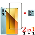 2-in-1 Glass Film