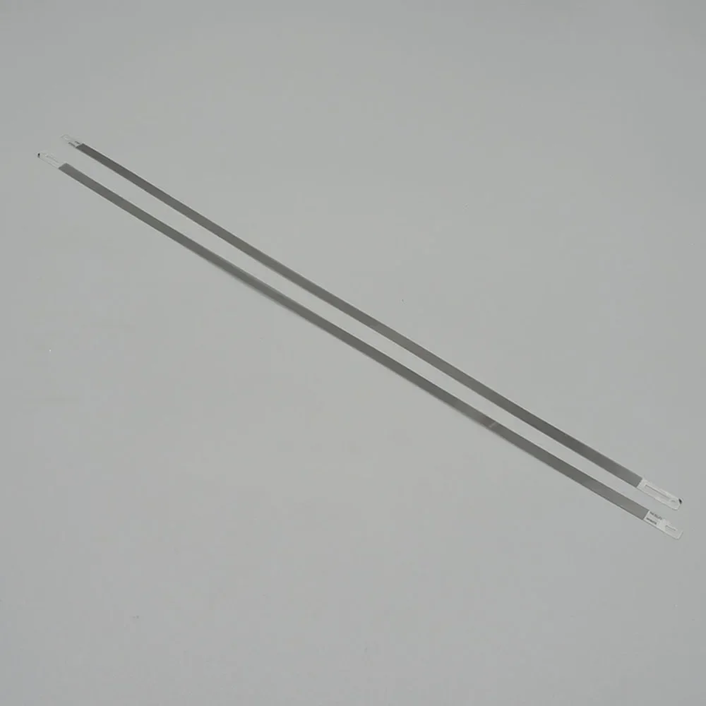 Tira codificadora CR de escala de 5 piezas 1409999 para EPSON L800 L801 L805 L810 L850 R260 R265 R270 R280 R285 R290 R295 R330 R360 R390 R825 P50 - imagen 2