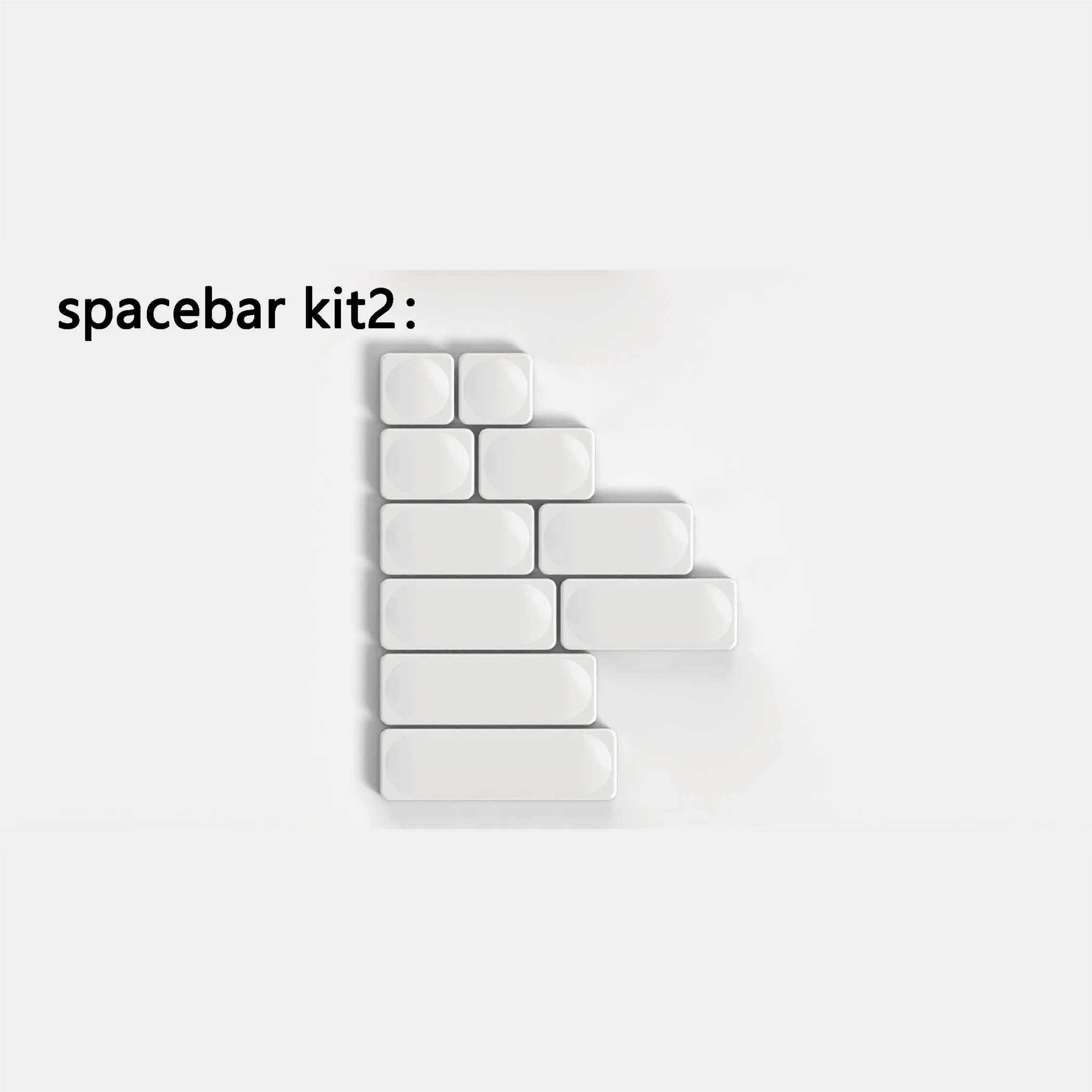 Spacebar 2