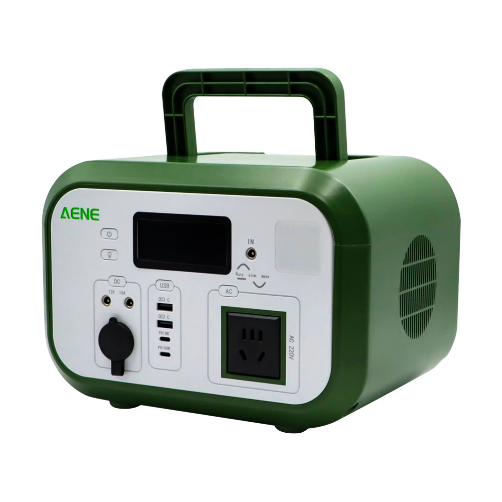 Batería para exteriores Batería de almacenamiento de energía para exteriores Fuente de alimentación portátil de 600 vatios Batería LifePO4 180Ah 3,2 voltios 1200 vatios 1500 Wa - imagen 3