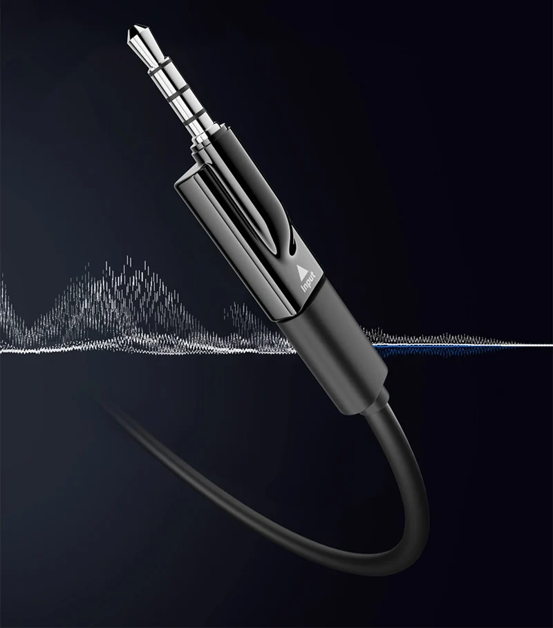 USB TYPE-C hembra a DC 3,5mm enchufe macho y hembra auriculares para conectar cable adaptador reproductor de CD Audio coche Aux para iPhone 16 15 Sam - imagen 3