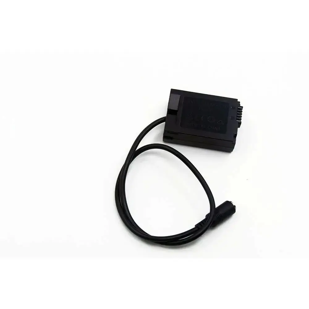 EN-EL25 ENEL25 Batería simulada EP-5G Acoplador CC para cámaras digitales Nikon Z50 ZFC Z30 - imagen 4