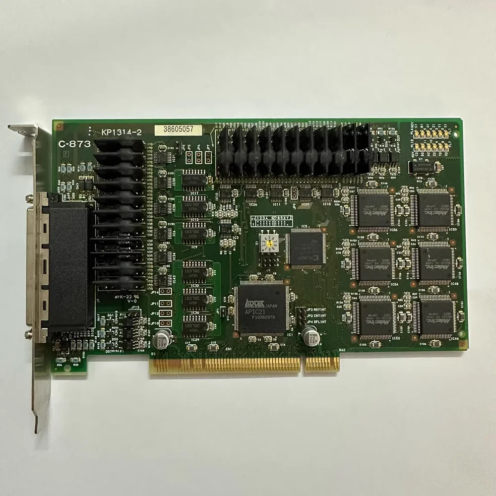 Para tarjeta de control de movimiento MELEC C-873 KP1314-2 - imagen 5