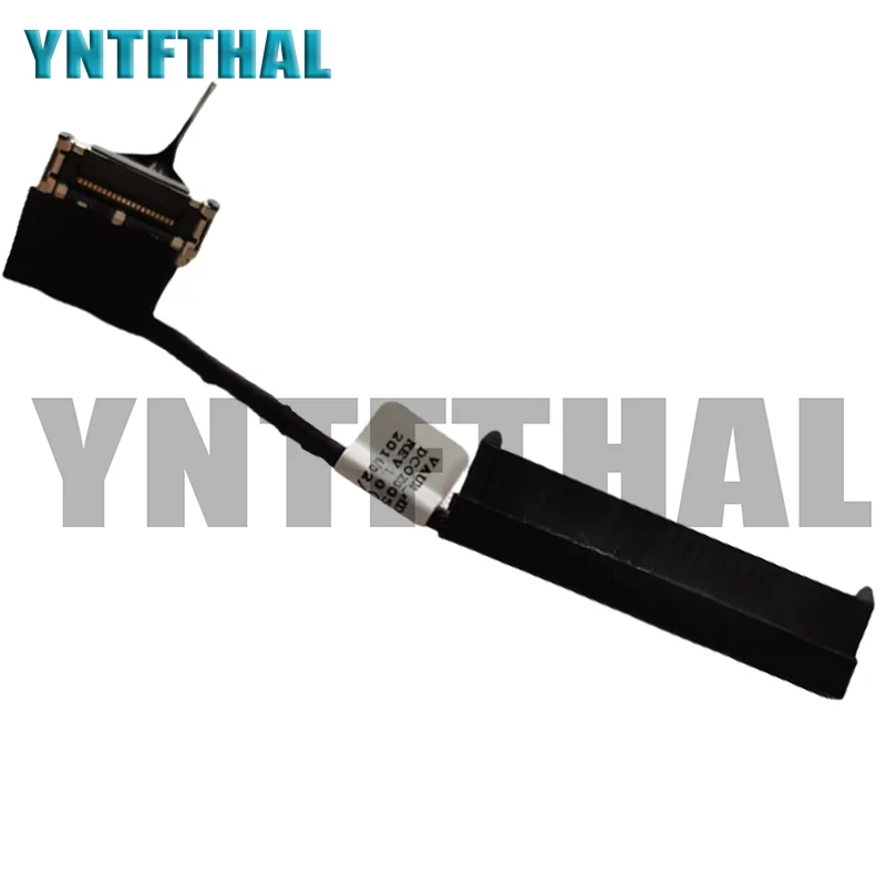 Nuevo Cable duro HDD SSD M3800 XPS 15 9530 DG95V DC02C005S00 conector - imagen 3