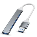 USB- Grey