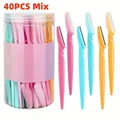 40pcs Multicolor