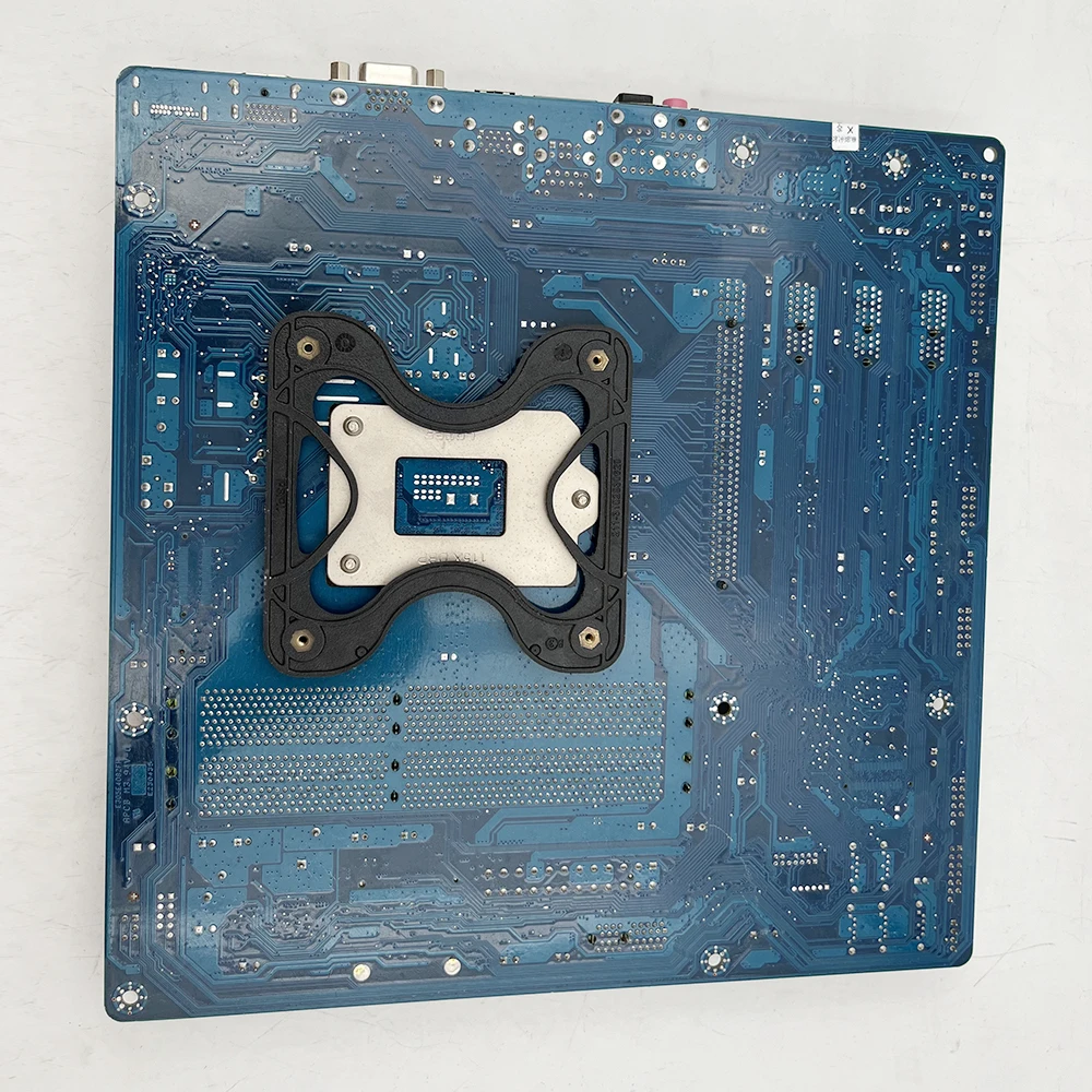 Para Lenovo K450 K450e X310 placa base de escritorio LGA 1150 B85 DDR3 32GB CIB85M - imagen 4