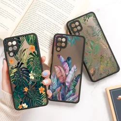 Funda Samsung Galaxy A54 Rígida Mate – Protección Antigolpes