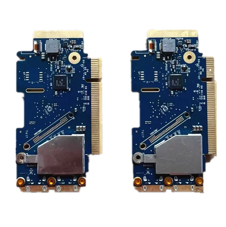 LS-L472P Original para dell WD22TB4 WD19TB WD19 Thunderbolt 4ta generación módulo conector de estación de acoplamiento placa base