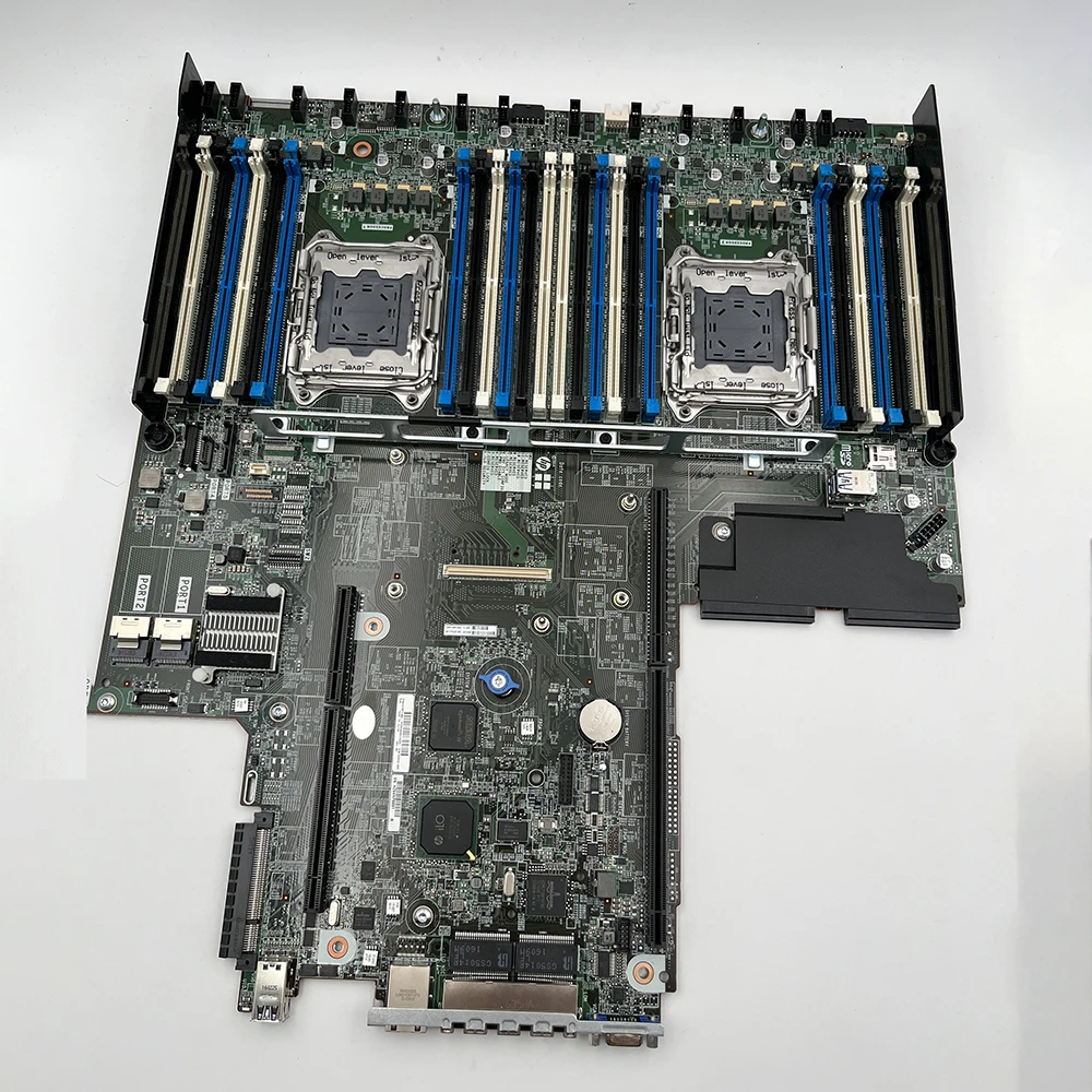 Placa base del servidor DL380 G9 DL360 G9 DL388 G9 843307-001 729842-002 - imagen 3