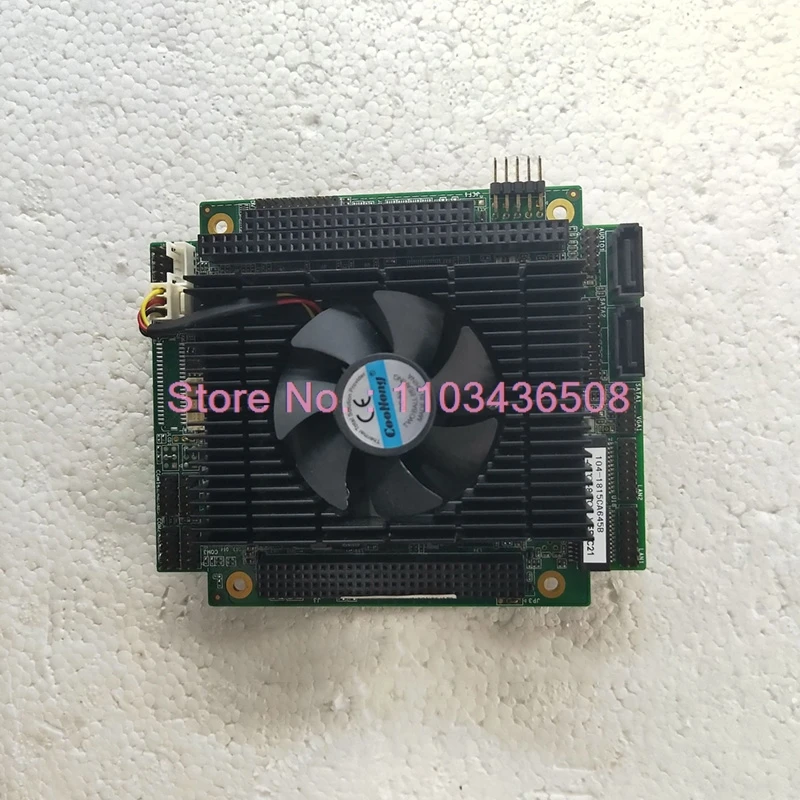 Para placa base de Control Industrial EVOC 104-1815CA645B - imagen 2