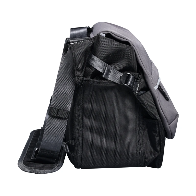 Ulanzi TE88 Bolso de hombro para cámara de 15L con divisores extraíbles para cámara de Dron Digital Canon/Nikon/Sony/DJI, viaje ligero - imagen 4