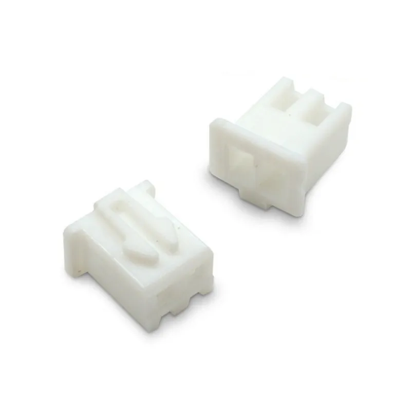 Cabezal terminal - Conexión precisa