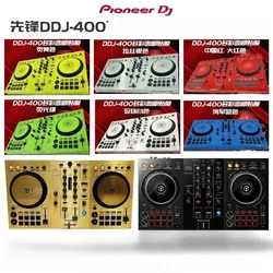 Pioneer DDJ-400 Película Antirrayas Adhesiva Protectora