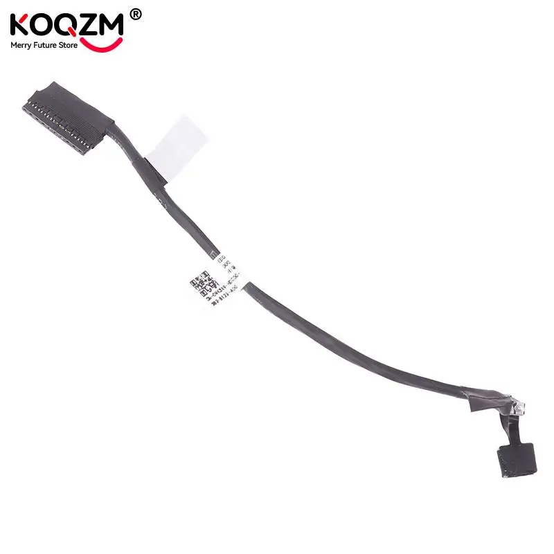 Cable flexible de batería para portátil Dell Latiude E5400, 5401, 5402, 5405, 0MK3X9, Cable conector de Cable de batería, piezas de repuesto - imagen 4