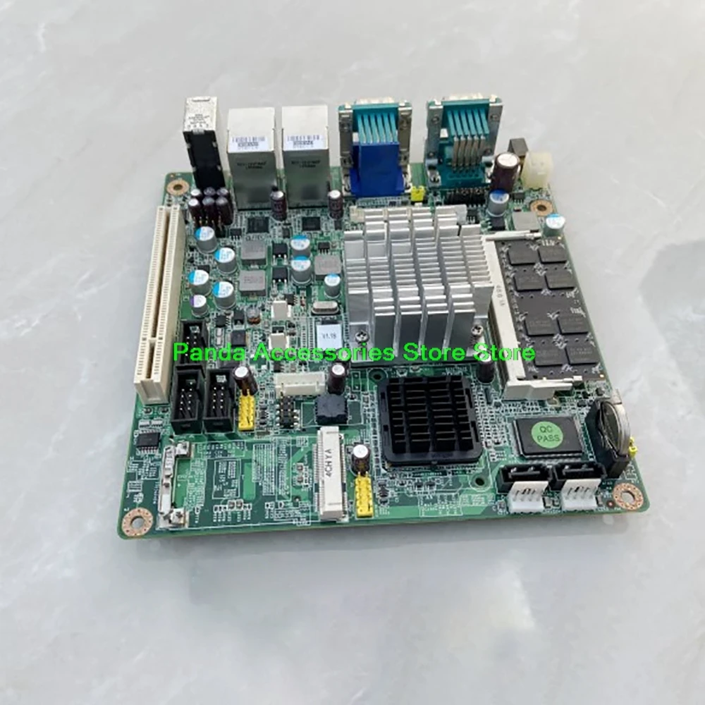 Para placa base Industrial Advantech AIMB-212N AIMB-212 REV.A1 - imagen 4