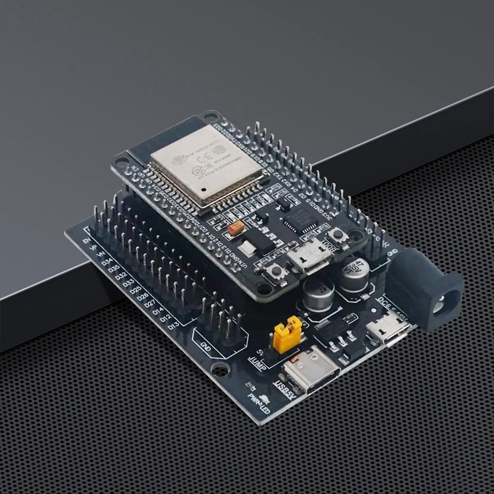 Dispositivos IoT