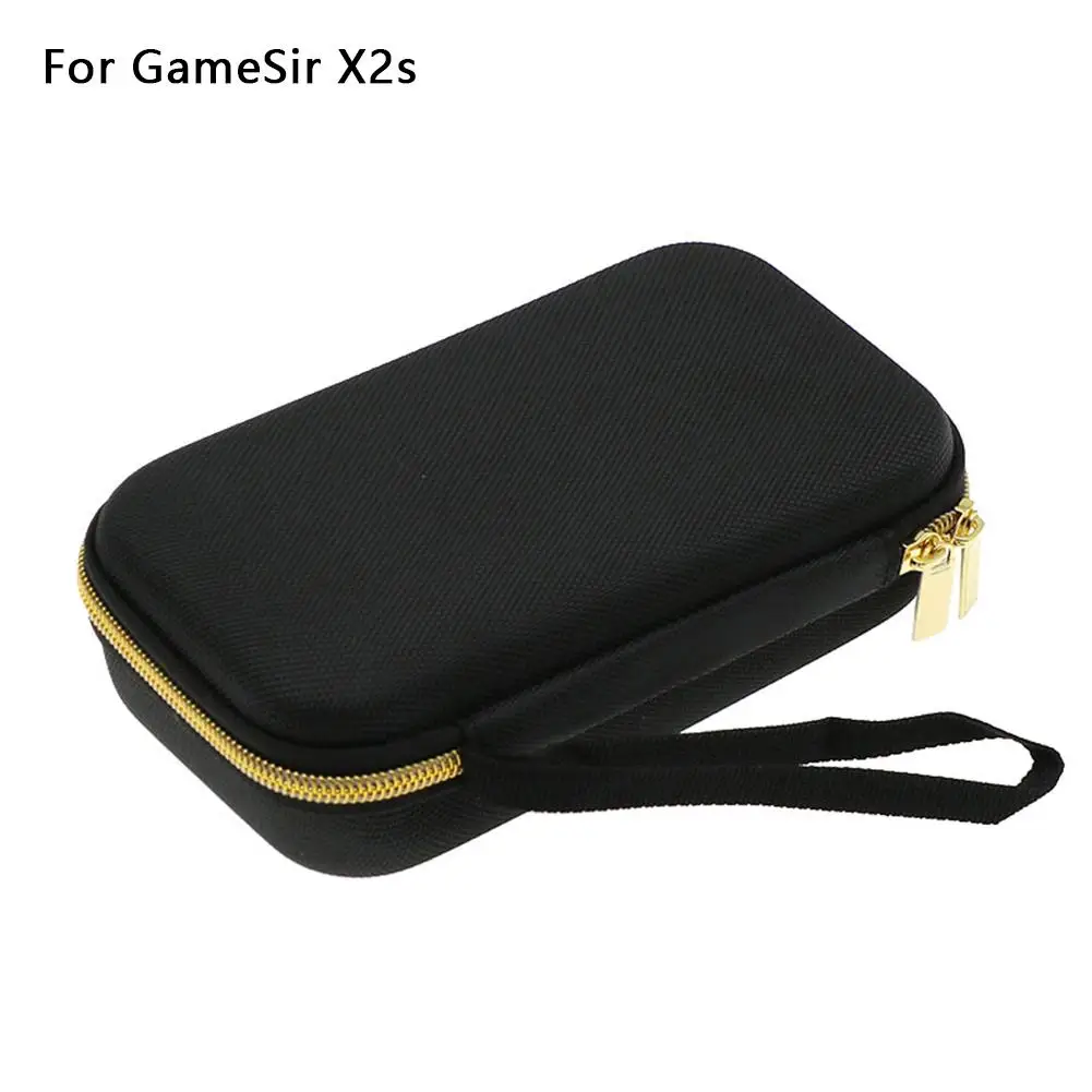 Bolsa de almacenamiento para GameSir X2s, bolsa de terciopelo EVA 1680D para mando de juegos móvil, funda sin espacio, accesorios de bolso - imagen 5