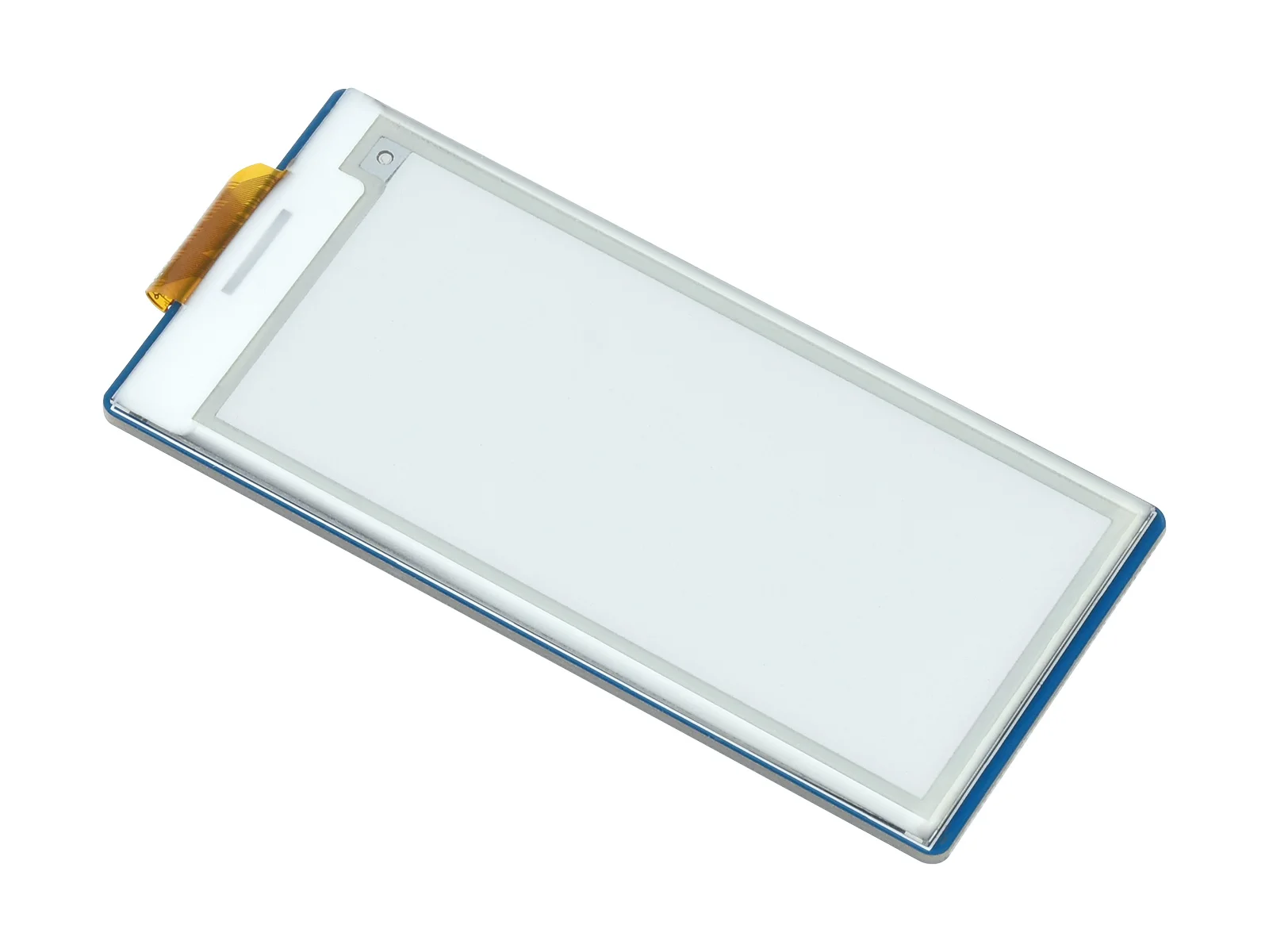 Módulo de pantalla de tinta electrónica Waveshare de 2,9 pulgadas para Raspberry Pi Pico, 296*128, zwart/Wit, Spi - imagen 5