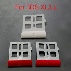 Tapa de Ranura SD Nintendo 3DS XL – Repuesto de Reparación