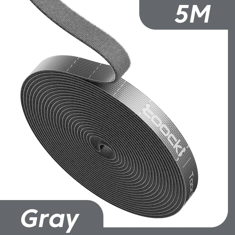 Grey 5M