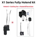 X1-Fully Hotend