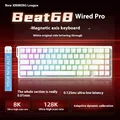 Beat68 Pro White