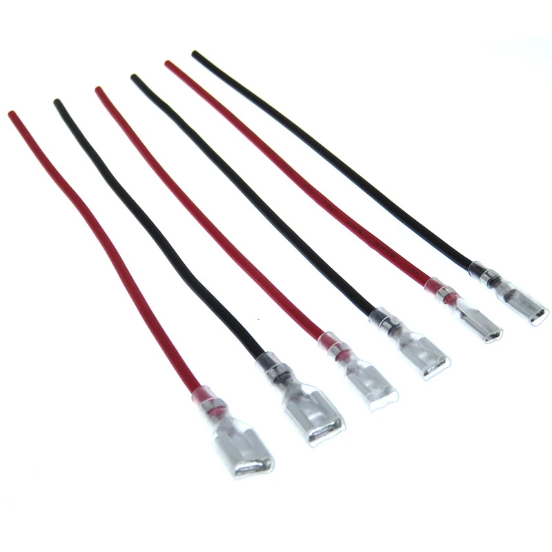 2.8mm - Vista lateral