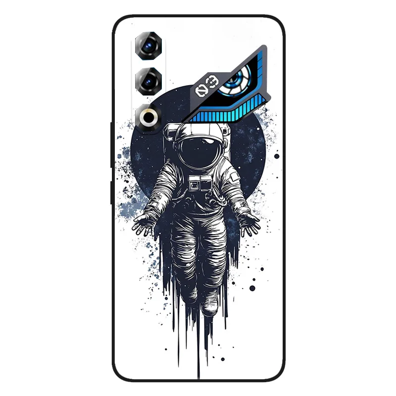 Carcasa de silicona para Nubia Neo 3 GT, funda trasera de TPU suave con dibujos animados de mármol para Nubia Neo 5G Neo3 GT 3GT, carcasa completa para teléfono - imagen 5