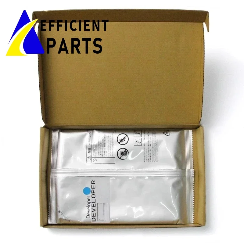 Original C60 desarrollador CMYK para XEROX 7675 7775 240 242 252 550 560 C70 700 C75 J75 ️675K76190 675K76280 675K76220 675K76250